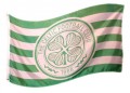 CELTIC STRIPES FLAG