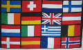 COUNTRY FLAGS